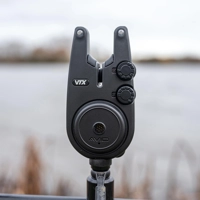 Avid Carp VTX Bite Alarms